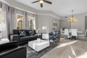 3 Bedroom Family Friendly Condo at WorldQuest near Disney 2734